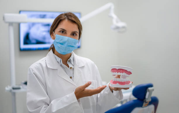 Best Emergency Denture Repair in Manchester, TN