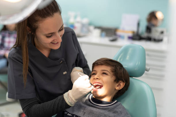 Best Emergency Dental Care for Sports Injuries in Manchester, TN