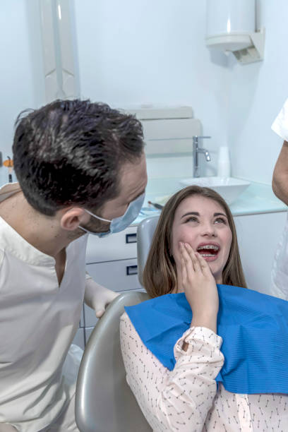 Best Broken or Chipped Tooth Repair in Manchester, TN