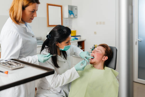 Best Emergency Wisdom Tooth Extraction in Manchester, TN